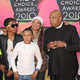 Illustration for article titled Black Celebrity Families: Imagining Their Reunions